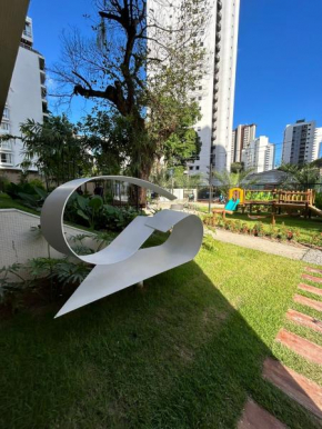 Terraço Jaqueira